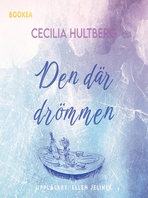 cover image of Den där drömmen